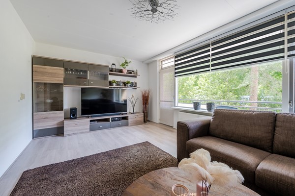 Property photo - Lisztplein 15, 3122LA Schiedam